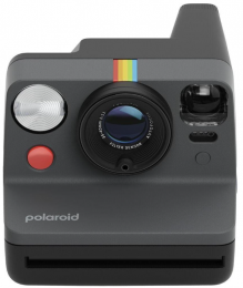 Polaroid Now Gen 3 Black (009154) EU