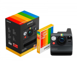 Polaroid Now Gen 3 E-box Black (006560) EU