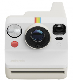 Polaroid Now Gen 3 E-box Pebble White (006561) EU