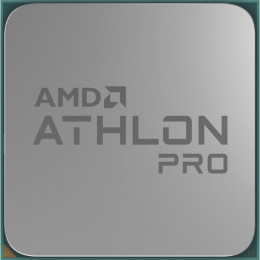 AMD Athlon Gold PRO 4150GE 3.3GHz AM4 Tray (100-000000452)