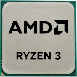 AMD Ryzen 3 4300GE 3.5GHz AM4 Tray (100-000000151)