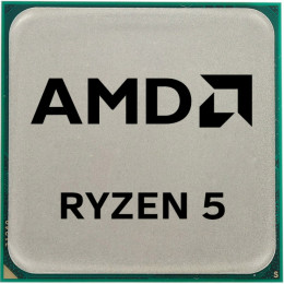 AMD Ryzen 5 4600GE 3.3GHz AM4 (100-000000150)