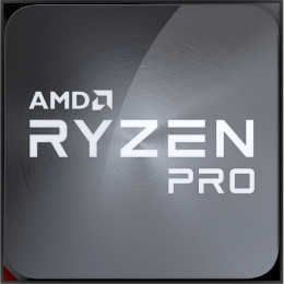 AMD Ryzen 5 PRO 5655G 3.9GHz AM4 MPK (100-100001513MPK)