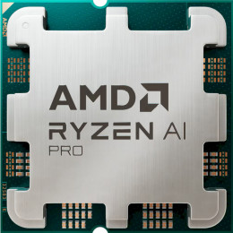 AMD Ryzen 5 PRO 8600G 4.3GHz AM5 Tray (100-000001239)