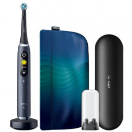 BRAUN Oral-B iO Series 9 iOM9.1B2.2ADH