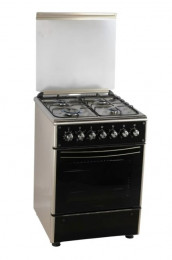 Canrey CGEK 6060 KGGT IX