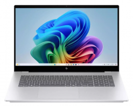 HP OmniBook 7 17-dc0073cl Glacier Silver (B93R4UA) EU