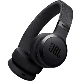 JBL Live 670 NC Black (JBLLIVE670NCBLK)