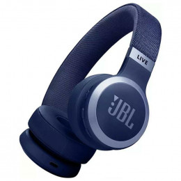 JBL Live 670 NC Blue (JBLLIVE670NCBLU)