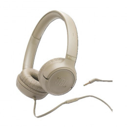 JBL Tune 530 Beige (JBLT530BEG)