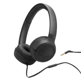 JBL Tune 530 Black (JBLT530BLK)