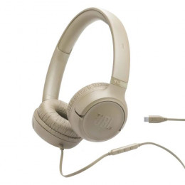 JBL Tune 530c USB-C Beige (JBLT530CBEG)