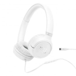 JBL Tune 530C USB-C White (JBLT530CWHT)
