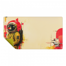 Килимок HATOR Tonn EVO 3XL (HTP050) Astornaut