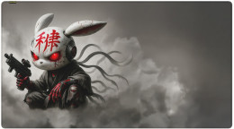 Килимок HATOR Tonn EVO 3XL (HTP051) Angry bunny