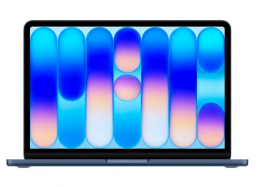 MacBook Neo 13 A18 Pro (6CPU/5GPU) 8/256GB Indigo  MHFF4