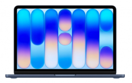 MacBook Neo 13 A18 Pro (6CPU/5GPU) w. Touch ID 8/512GB Indigo  MHFG4