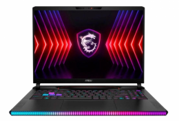 MSI Raider GE68 HX 14VGG-287US EU