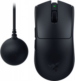 Razer Viper V4 Pro Wireless Black (RZ01-05630100-R3G1)