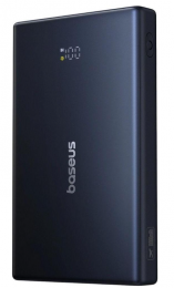Baseus PicoGo 10000mAh 20W Black (P10076801123-00) EU