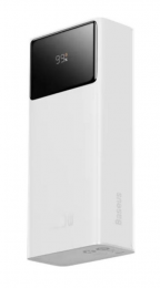 Baseus Star Lord Digital Display White (PPXJ080102) EU