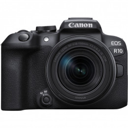 Canon EOS R10 + RF-S 18-150 IS STM (5331C048)