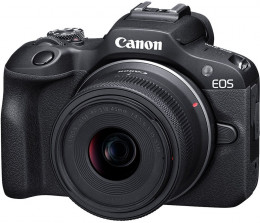 Canon EOS R100 + 18-45 IS STM (6052C034)