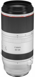 Canon RF 100-500mm f/4.5-7.1 L IS USM (4112C005)