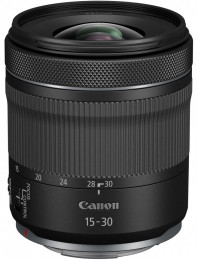 Canon RF 15-30mm f/4.5-6.3 IS STM (5775C005)