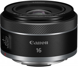 Canon RF 16mm F2.8 STM (5051C005)