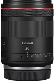Canon RF 20mm F1.4L VCM (7023C005)
