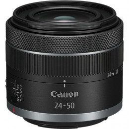 Canon RF 24-50mm f/4.5-6.3 IS STM (5823C005)