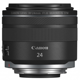 Canon RF 24mm f/1.8 MACRO IS STM (5668C005)