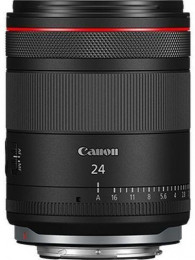 Canon RF 24mm F1.4L VCM (6907C005)