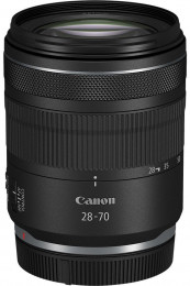 Canon RF 28-70mm F2.8 IS STM (6535C005)