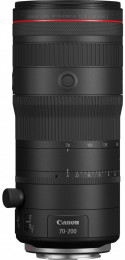 Canon RF 70-200mm f/2.8 L IS USM Z Black 6593C005
