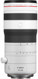 Canon RF 70-200mm f/2.8 L IS USM Z White (6594C005)