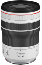 Canon RF 70-200mm f/4.0 IS USM (4318C005)