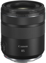 Canon RF 85mm f/2.0 MACRO IS STM (4234C005)