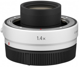 Canon RF Extender 1.4x (4113C005)
