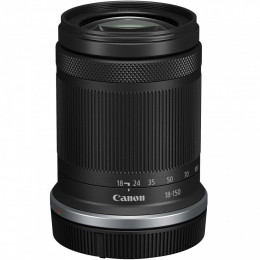 Canon RF-S 18-150mm f/3.5-6.3 IS STM (5564C005)
