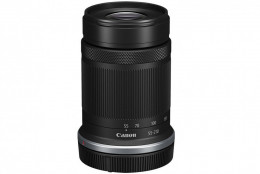 Canon RF-S 55-210mm f/5.0-7.1 IS STM (5824C005)