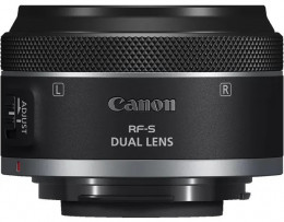 Canon RF-S 7.8mm F4 STM DUAL (6795C005)