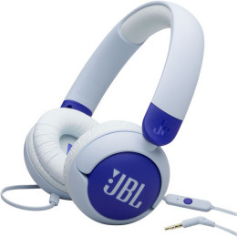 JBL JR 320 Blue (JBLJR320BLU)
