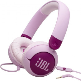 JBL JR 320 Purple (JBLJR320PUR)