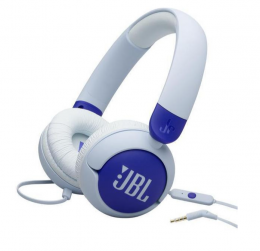 JBL Junior 320 Blue (JBLJR320BLU) EU