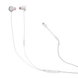 JBL Quantum 50C White (JBLQTUM50CWHT)