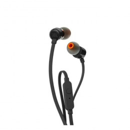 JBL Tune 110 Eco Black (JBLT110BLKE)