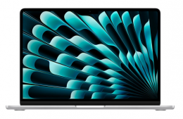 MacBook Air 13,6 M5 [10CPU/8GPU] 16/512GB Silver  MDH74
