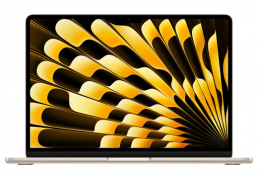 MacBook Air 13,6 M5 [10CPU/8GPU] 16/512GB Starlight  MDHA4